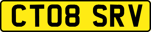 CT08SRV