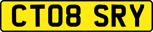 CT08SRY