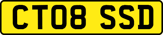 CT08SSD