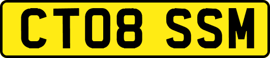 CT08SSM