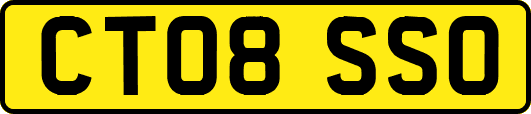 CT08SSO