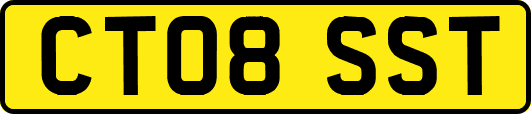 CT08SST