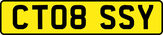 CT08SSY