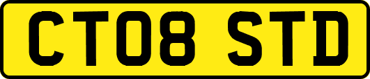 CT08STD