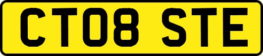 CT08STE