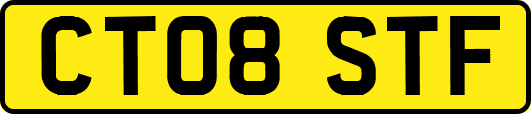 CT08STF