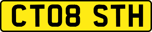 CT08STH