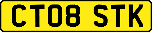 CT08STK
