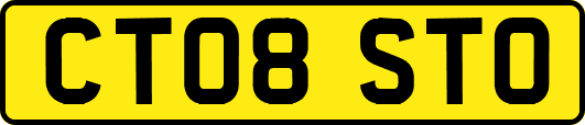 CT08STO
