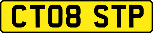 CT08STP