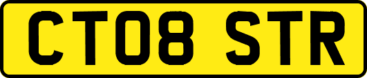 CT08STR