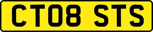 CT08STS