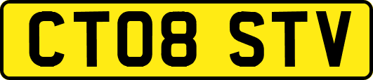 CT08STV