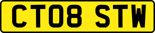 CT08STW
