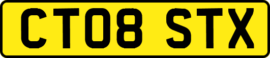 CT08STX