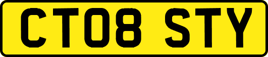 CT08STY