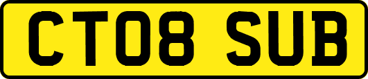 CT08SUB