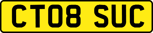 CT08SUC