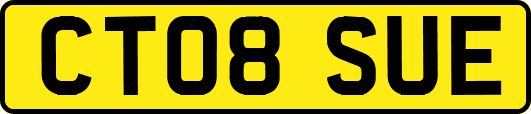 CT08SUE