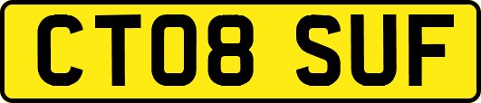 CT08SUF