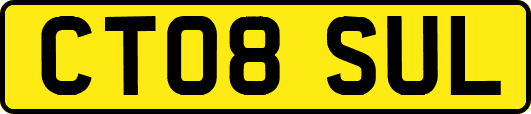 CT08SUL