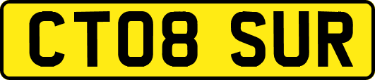 CT08SUR