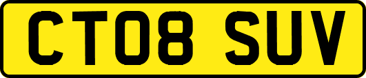 CT08SUV