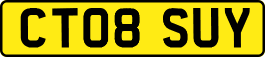 CT08SUY