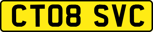 CT08SVC