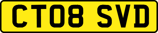 CT08SVD