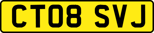 CT08SVJ