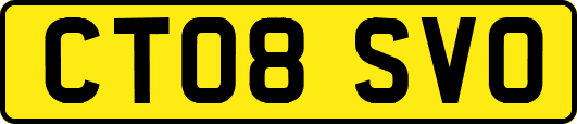CT08SVO