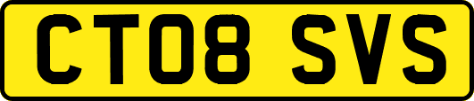 CT08SVS