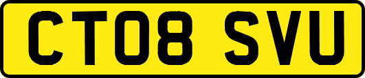 CT08SVU