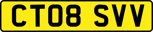CT08SVV