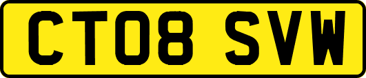 CT08SVW