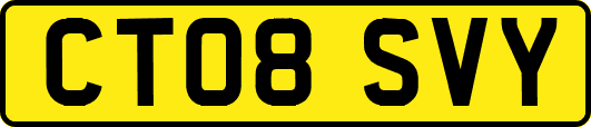 CT08SVY