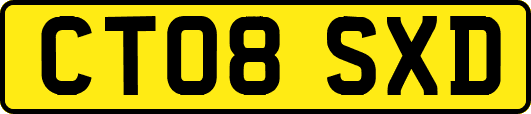 CT08SXD