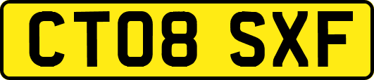 CT08SXF
