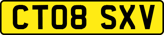 CT08SXV
