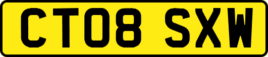 CT08SXW