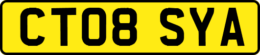 CT08SYA