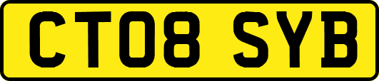CT08SYB