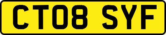 CT08SYF