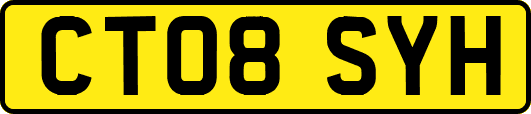 CT08SYH