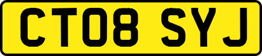 CT08SYJ