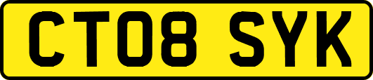 CT08SYK