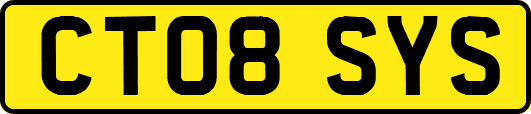 CT08SYS