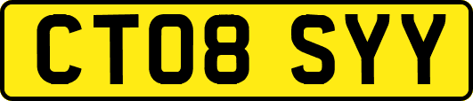 CT08SYY
