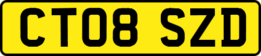 CT08SZD